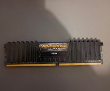 8gb Ram Ddr4 3600 Mhz Cl18