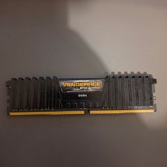 8gb Ram Ddr4 3600 Mhz Cl18