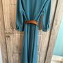 Bnwt Maxi Dress Uk 10 Image 8