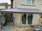 patio canopys Image 10
