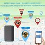 Mini Vehicle GPS Tracker TK901 Handheld Locator System Image 4