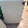 NEED GONEkitchen doors  new blanco sink and tap Image 2