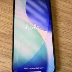 iPhone 16 128GB Black ; Aesthetics 10/10