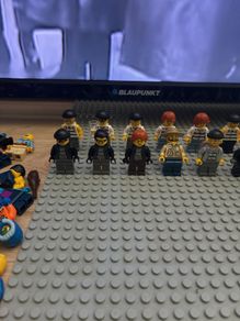 lego
