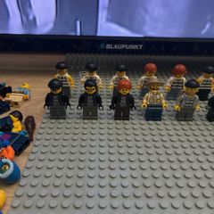 lego