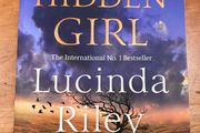 The Hidden Girl by Lucinda Riley