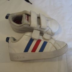 ADIDAS   size junior 7    ...24