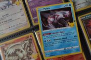 Palkia ! Holo Rare ! 25th Anniversary ! from Celebrations Set ! 2021 ! Pokemon Card !