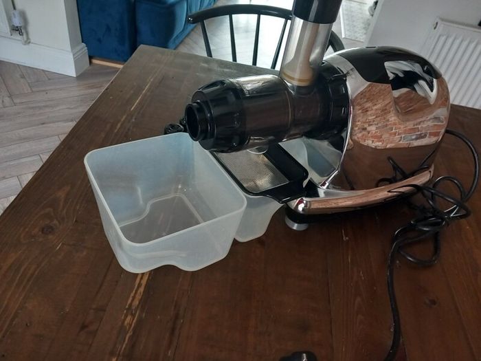 Omega 8006 Slow Juicer
