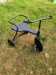 Foxrider trike