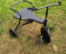 Foxrider trike