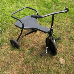 Foxrider trike