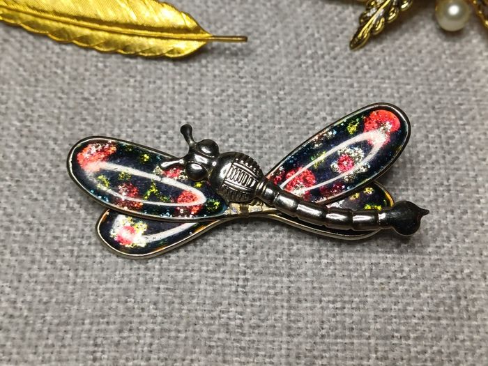 Vintage Brooches
