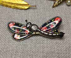Vintage Brooches