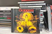 Cozy Powell - Octopus