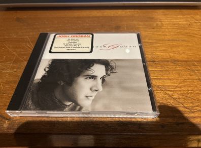 Josh Groban - Josh Groban
