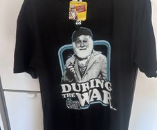 Official tagged only fools and horses T-shirt