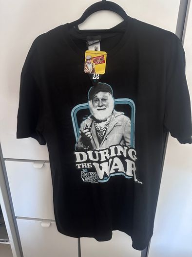 Official tagged only fools and horses T-shirt