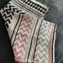 Blanket style scarf Image 3