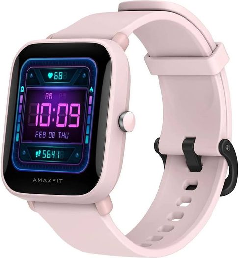 Xiaomi Amazfit Bip U Smart Watch with Alexa