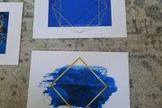 Set Of 3 Prints