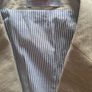 boys Varones beige suit jacket Image 3