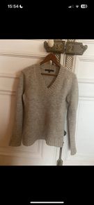 Isabel Marant wool jumper