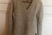 Isabel Marant wool jumper