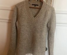 Isabel Marant wool jumper