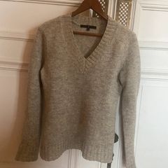 Isabel Marant wool jumper
