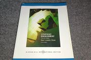 Strategic management
