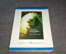 Strategic management