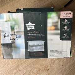 Tommee Tippee Steriliser