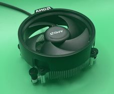 AMD Wraith Stealth AM4 CPU Cooler