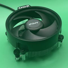 AMD Wraith Stealth AM4 CPU Cooler