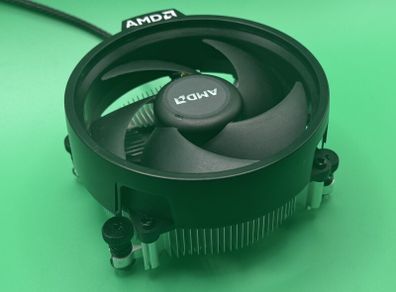 AMD Wraith Stealth AM4 CPU Cooler