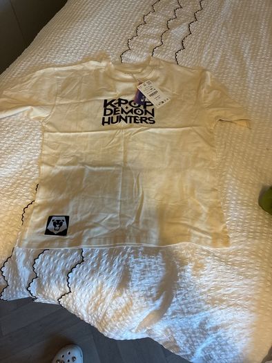 Boys zara t shirt