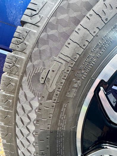 alloys for camper
