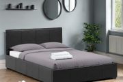 Waverley 4'6" Storage Bed