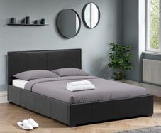 Waverley 4'6" Storage Bed