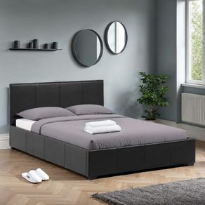 Waverley 4'6" Storage Bed