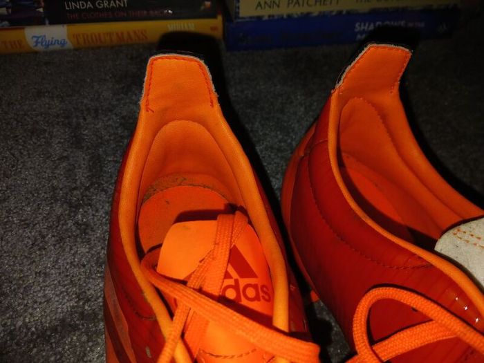 adidas rugby boots size 11