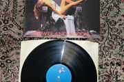 Mama's Boys: Power And Passion LP