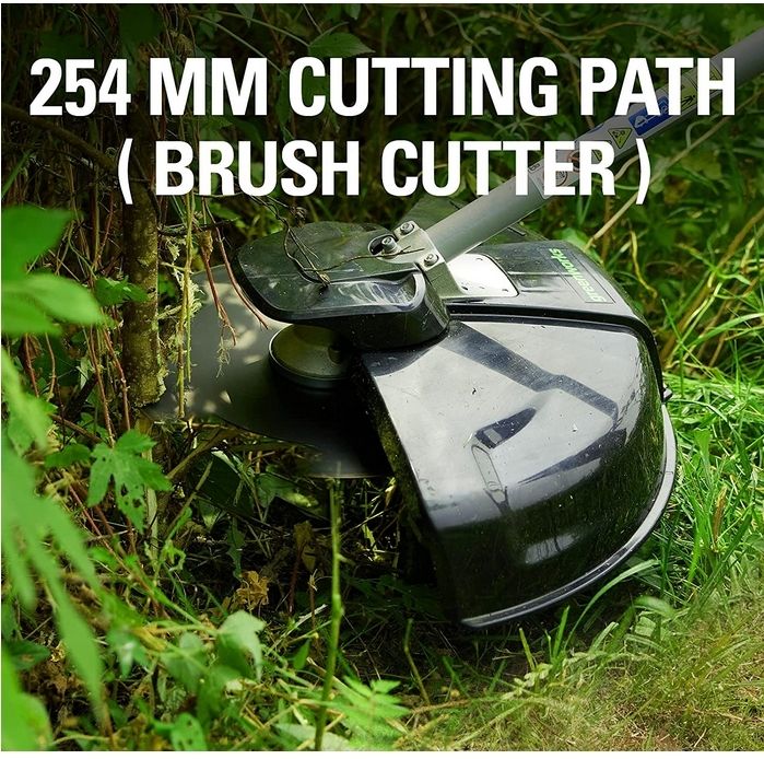 Greenworks Electric String Trimmer 1200W