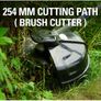 Greenworks Electric String Trimmer 1200W Image 6