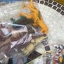 bag of toys and figures Image 2