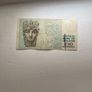 10 pound note  1997 Image 2