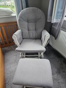 Babylo Rocking Chair