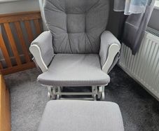 Babylo Rocking Chair
