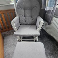 Babylo Rocking Chair